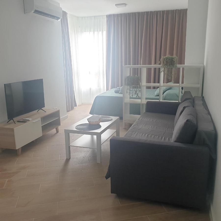 Apartamento Apartamento La Colina Torremolinos